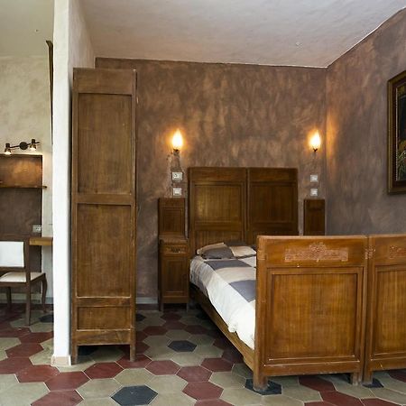 Апартаменты Antica Casa Santa Maria Pomaro Monferrato Экстерьер фото